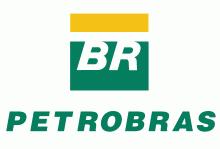 petrobras logo